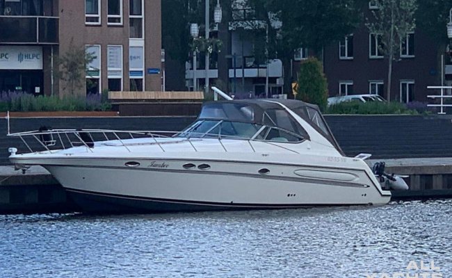 Maxum 3900/4100, Motorjacht for sale by All Yachts Brokers