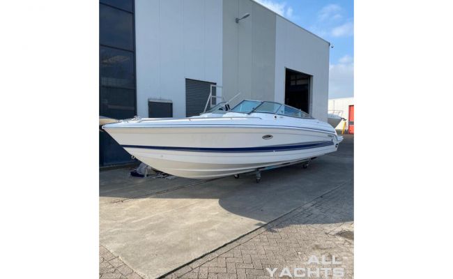 Formula 260 BR, Speedboat and sport cruiser for sale by All Yachts Brokers