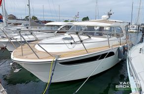 Marex 310 Sun Cruiser