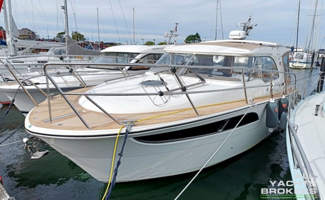 Marex 310 Sun Cruiser, Motor Yacht for sale by All Yachts Brokers