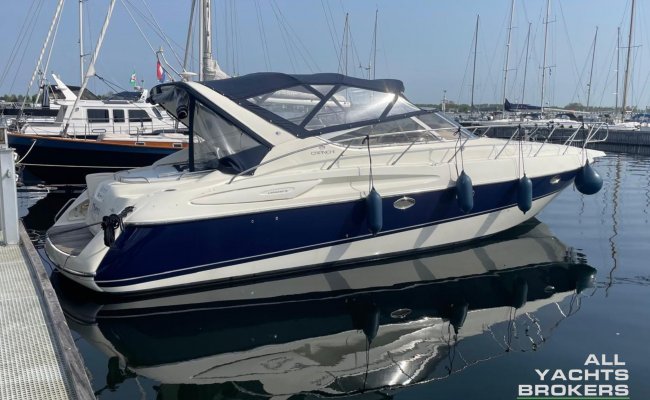 Cranchi 39 Endurance, Motorjacht for sale by All Yachts Brokers