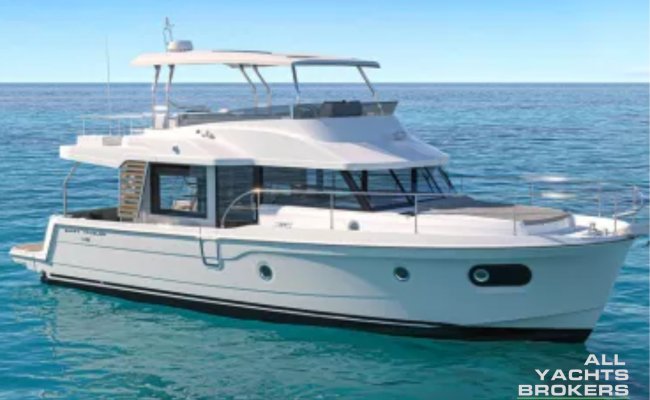 Beneteau Swift Trawler 35, Motorjacht for sale by All Yachts Brokers