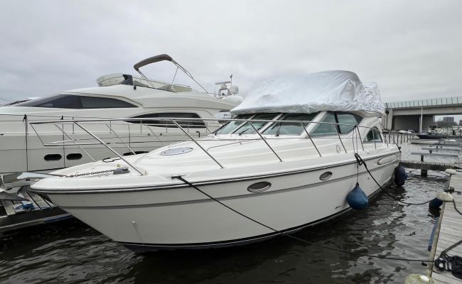 Maxum (USA) 4100 SCB, Motorjacht for sale by All Yachts Brokers