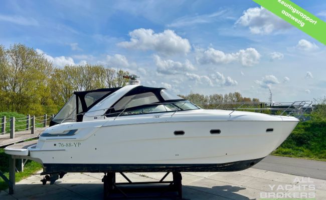Bavaria 38 Sport, Motorjacht for sale by All Yachts Brokers