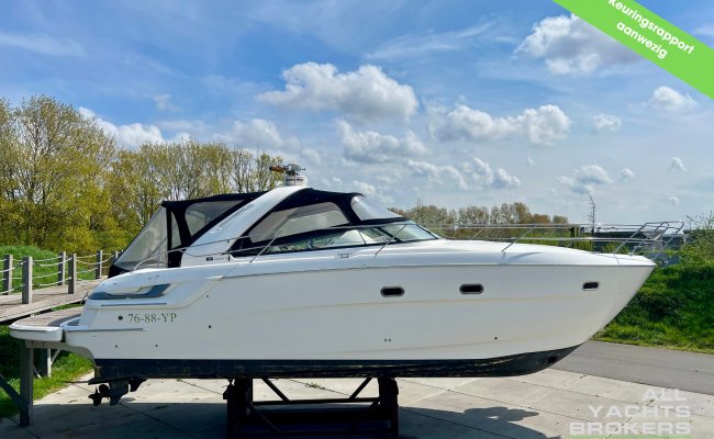 Bavaria 38 Sport, Motor Yacht for sale by All Yachts Brokers