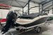 Sea Ray SPX 190 OB