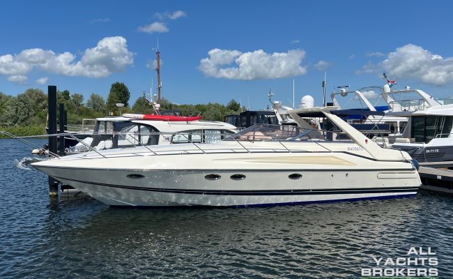 Sunseeker Martinique 39, Speed- en sportboten for sale by All Yachts Brokers