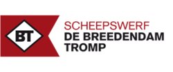 Scheepswerf De Breedendam - Tromp BV Scheepswerf De Breedendam - Tromp BV