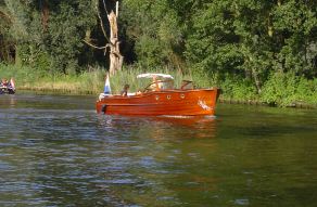 De Breedendam MTB-26