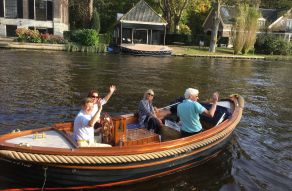 Breedendam P20 Spitsgatsloep