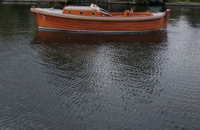 Breedendam 825 Admiraal