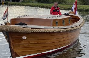 Breedendam 825 Admiraal