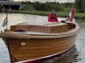 Breedendam 825 Admiraal Cabin MET Trailer