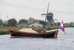 Breedendam P20 Spitsgat Sloep