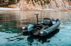 Highfield Sport 520