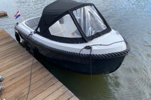 Oud Huijzer 471 Tender