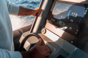 The Green Wave Rib 6