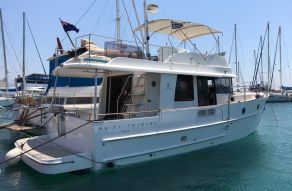 Beneteau Swift Trawler 44