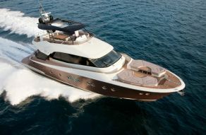 Monte Carlo Yachts MCY 70