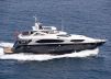 Sunseeker 30 Metre Yacht
