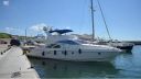 Azimut 50 Flybridge