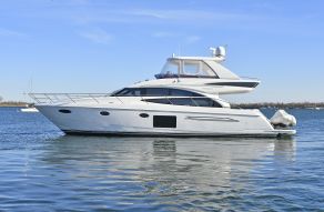 Princess 60 Fly