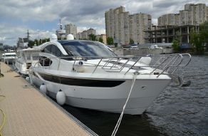 Galeon 430 HTC