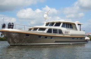 Linssen Grand Sturdy 590 AC
