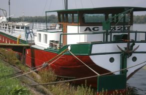 Engelse Barge 39.50 - Engelse Bak Ac1320