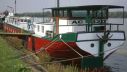 Engelse Barge 39.50 - Engelse Bak Ac1320