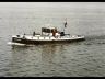 Sleepboot 16.18 - 1922 (8 Cylinder Kromhout 140 Pk)