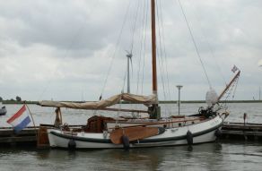 Lemsteraak 12.0 (de Boer)