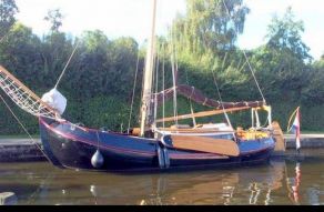 Lemsteraak 11.35 Brinksma Nieuwe Kielkade