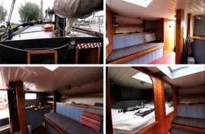 Schokker 11.35 Visserman