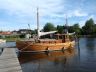 Spitsgat Kotter 9.70 Motorsailer Brandsma Rohel