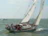 TEAB Voor De Ware Liefhebber Ex- Marinejacht Kijkduin