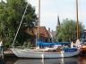 Van Der Stadt 34 10.20 ( Kiel/midzwaard )