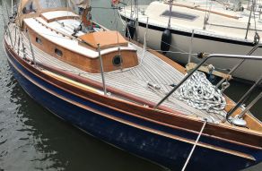 Kroes Scyth Verkocht