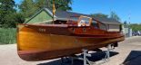 Petterson 7.60 Snaaie ( Smokkelboot )