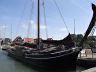 Varend Woonschip Rotterdam Zeeuwse Klipper