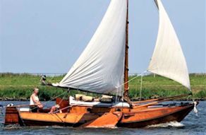 Grundel Javaans Teak