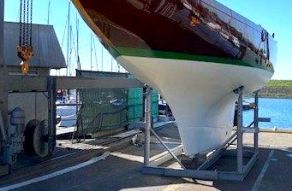 Anker & Jensen S-Spant 9.5Mtr Klasse - ( 13.75 Meter )