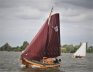 Van Der Meulen Kajuitschouw 7.50 Nieuwe Vraagprijs