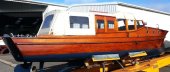 Petterson Salonboot 9.30