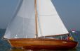 Zeiljacht 9.30 -1936 - Scheepswerf De Vlijt
