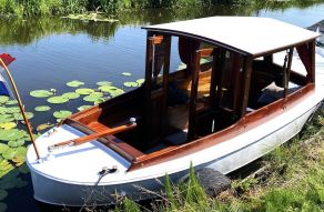 Notarisboot Salonboot