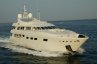 ALFAMARINE 140 Superyacht