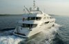 ALFAMARINE 140 Superyacht