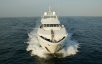 ALFAMARINE 140 Superyacht