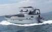 Neptunus 108 Flybridge